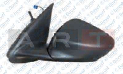 ART M012.2229 Dis Dikiz Aynasi Mekanik Sol Peugeot-Citroen 301 12->